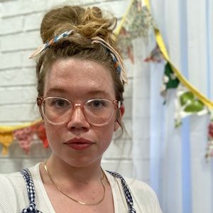 Meet your Posher, Sarah